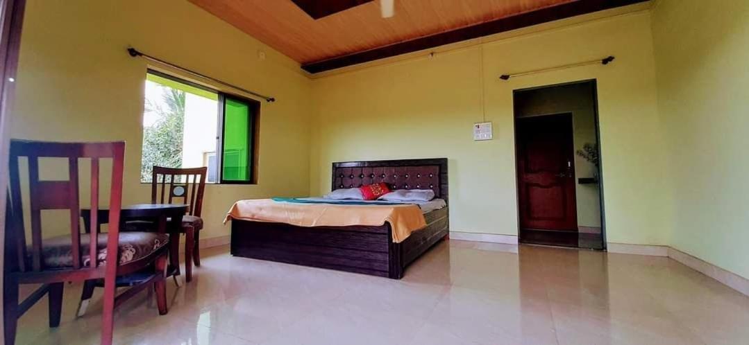 Skyhigh Villa 3Bhk Alibaug آليباغ المظهر الخارجي الصورة